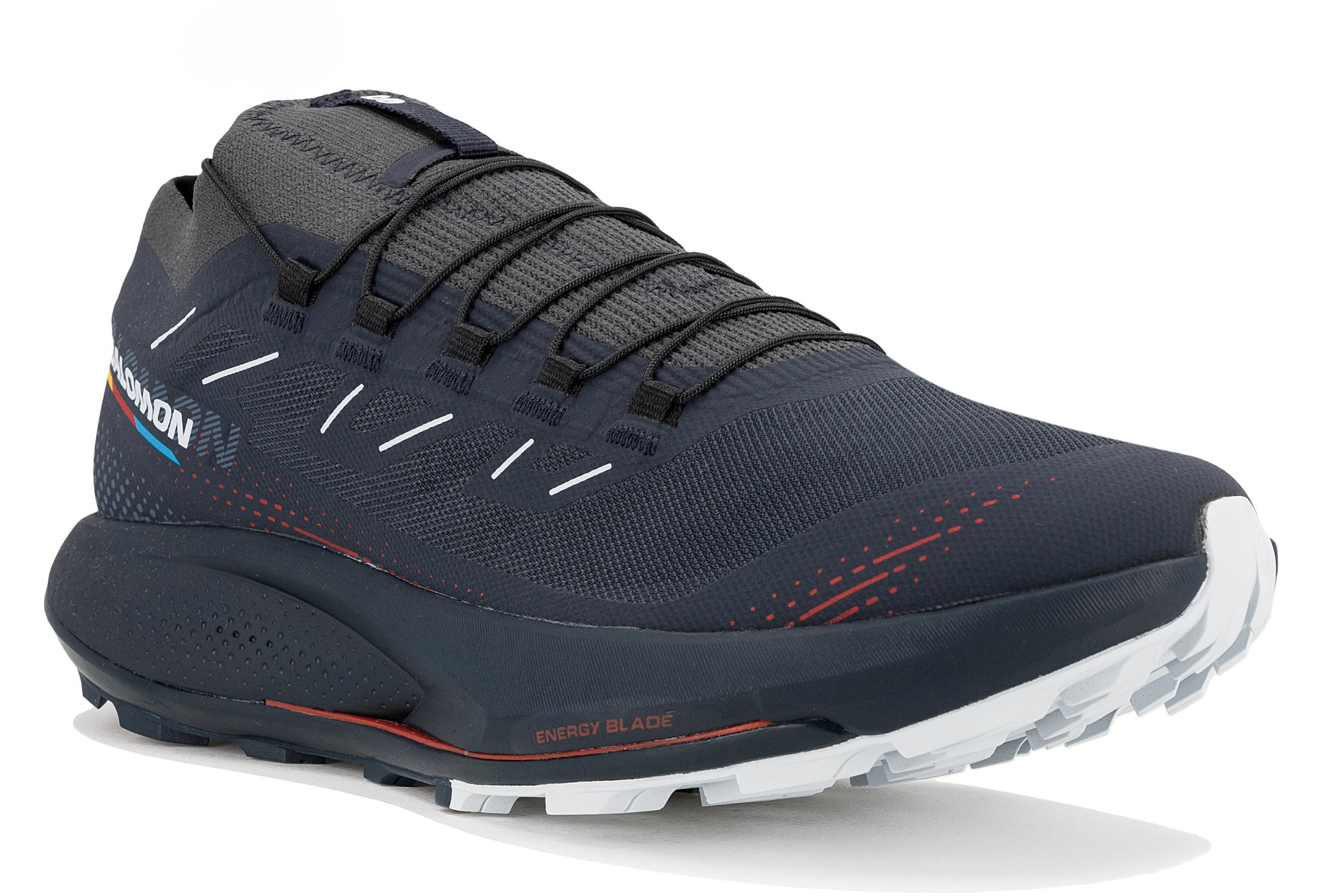 Salomon Pulsar Trail 2 Pro M homme pas cher
