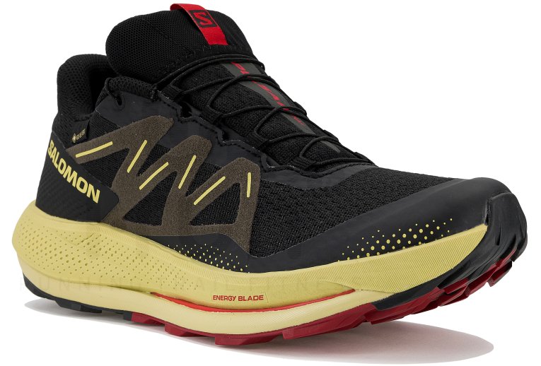 Salomon Pulsar Trail Gore-Tex
