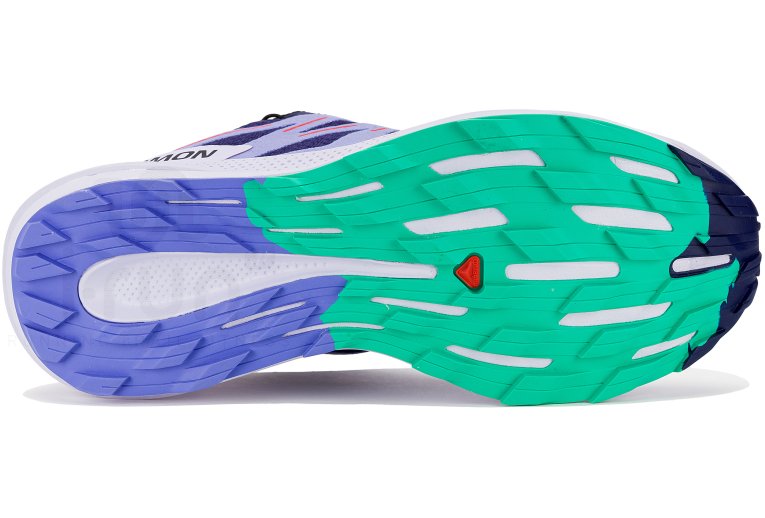 Salomon Pulsar Trail Gore-Tex Damen