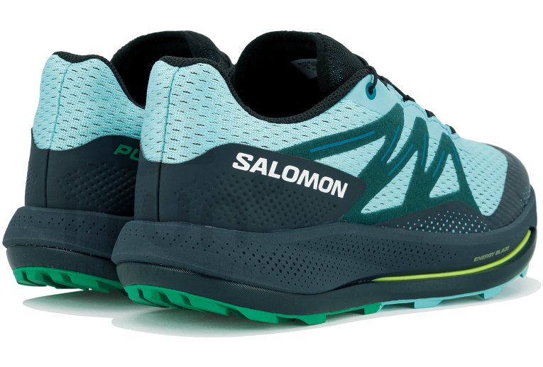 Salomon Pulsar Trail Herren
