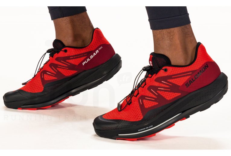 Salomon Pulsar Trail Herren