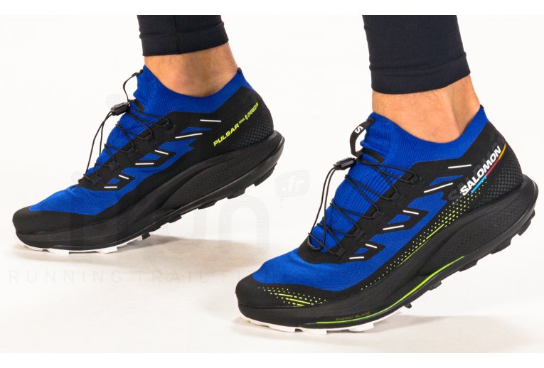 Salomon Pulsar Trail 2 Pro