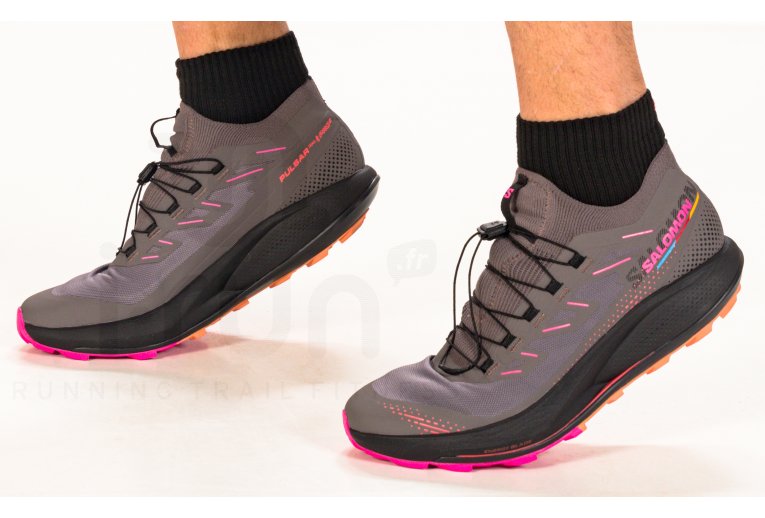 Salomon Pulsar Trail Pro 2