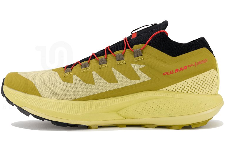 Salomon Pulsar Trail Pro Herren