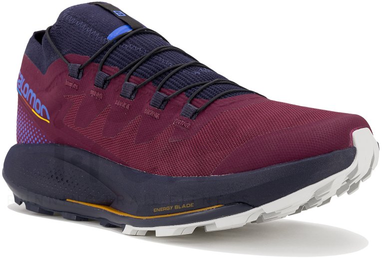 Salomon Pulsar Trail Pro