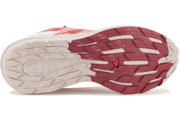 Salomon Pulsar Trail W