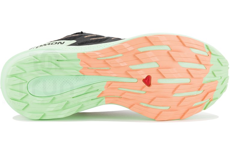 Salomon Pulsar Trail