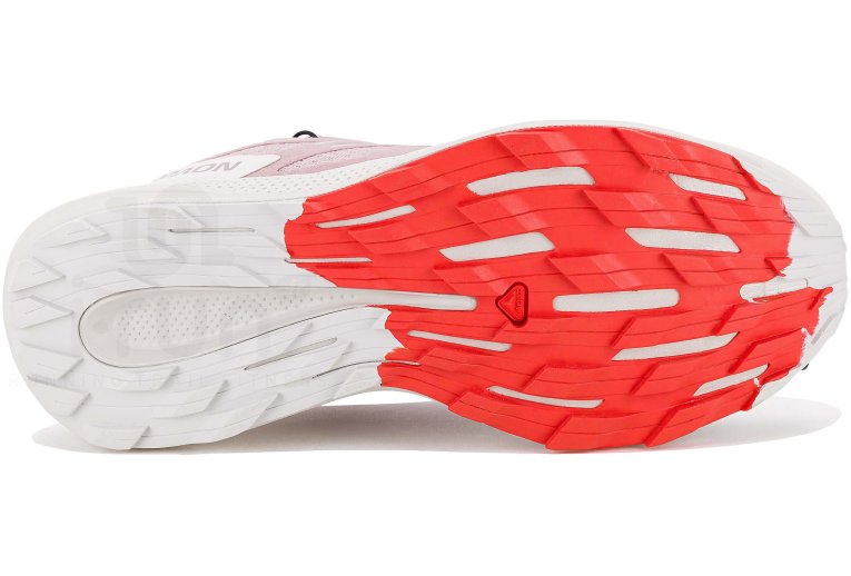 Salomon Pulsar Trail