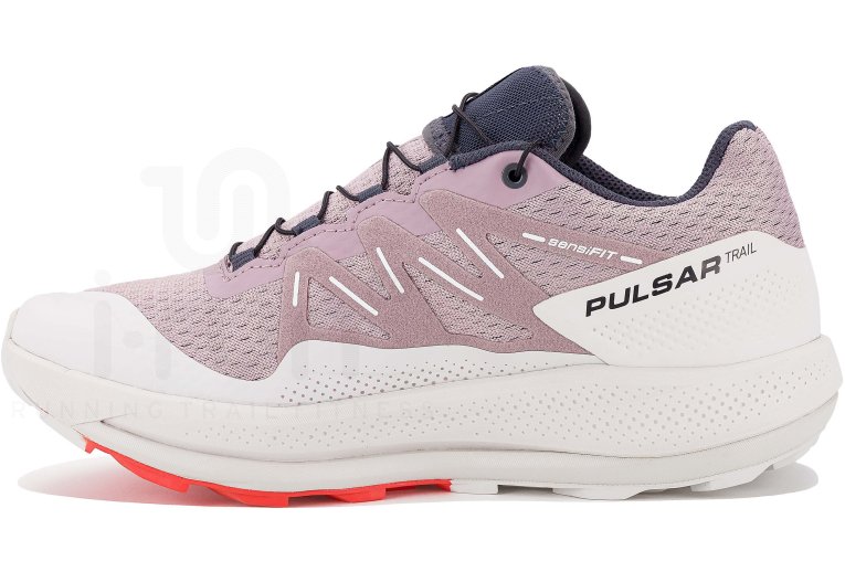 Salomon Pulsar Trail