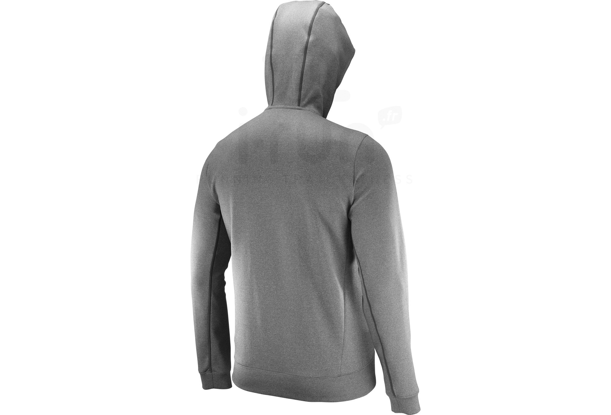 Salomon Chaqueta Pulse Hybrid Hoodie en promoción | Hombre Ropa ...