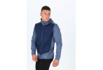 Salomon Chaqueta Pulse Hybrid Hoodie