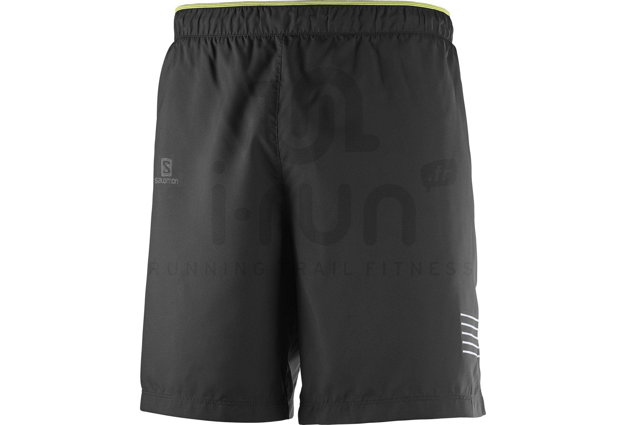 Salomon Pantalón corto Pulse en promoción | Hombre Ropa Pantalones ...