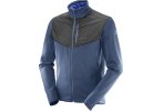 Salomon Chaqueta Pulse MID Reflective
