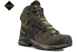 Salomon Quest 4 Gore-Tex