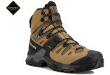 Salomon Quest 4 Gore-Tex