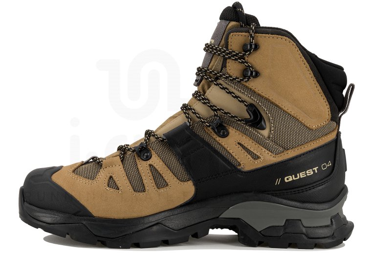 Salomon Quest 4 Gore-Tex