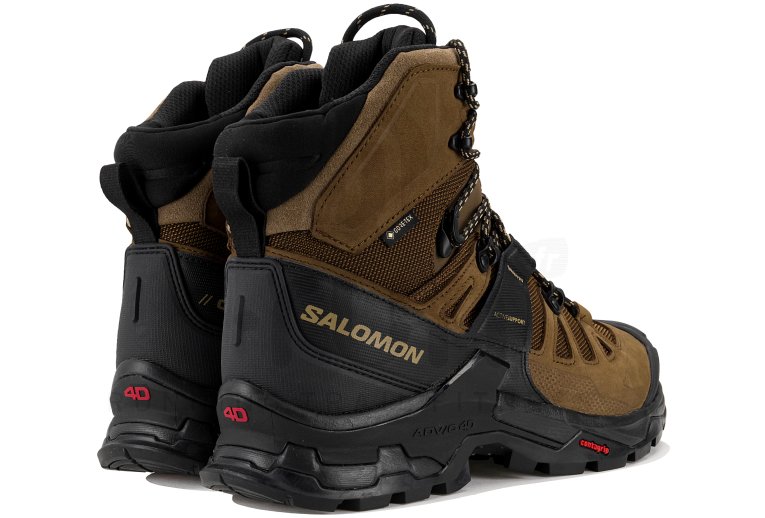 Salomon Quest 4 Gore-Tex Herren