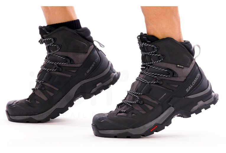 Salomon Quest 4 Gore-Tex Herren
