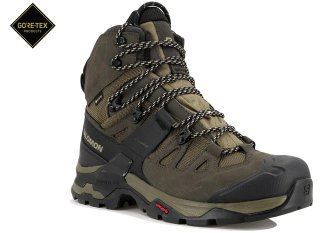 Salomon Quest 4 Gore-Tex M