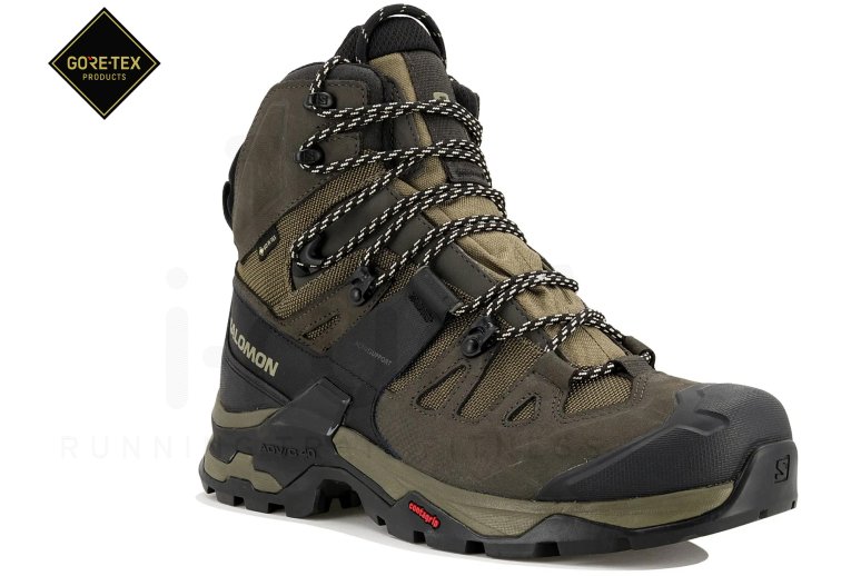 Salomon Quest 4 Gore-Tex M