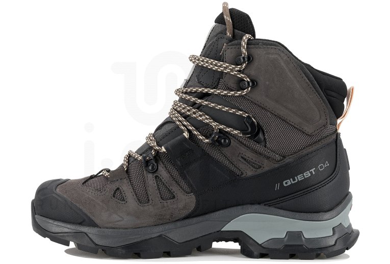 Salomon Quest 4 Gore-Tex Damen