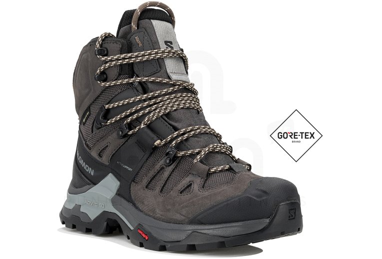 Salomon Quest 4 Gore-Tex Damen