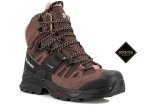 Salomon Quest 4 Gore-Tex W