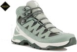 Salomon Quest Echo Gore-Tex