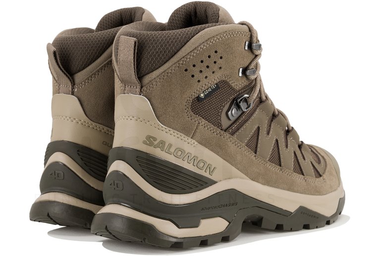 Salomon Quest Echo Gore-Tex Herren