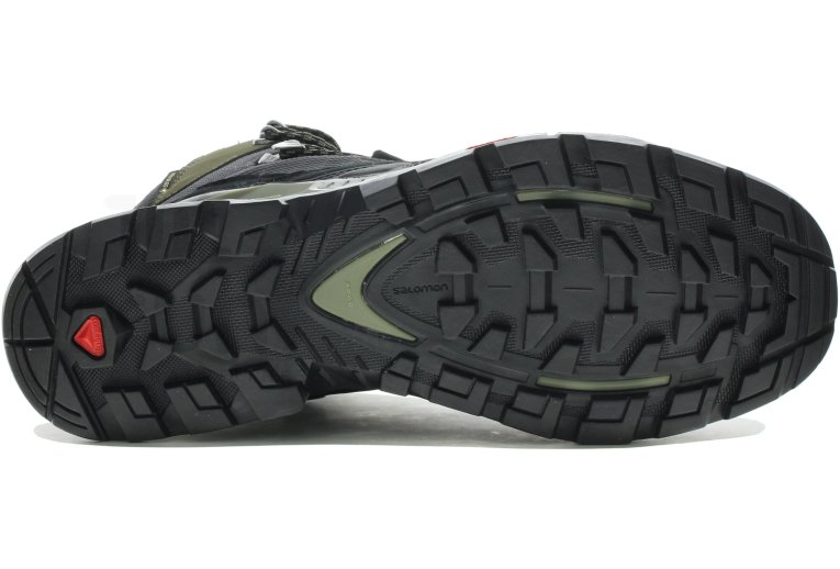 Salomon Quest Element Gore-Tex Herren