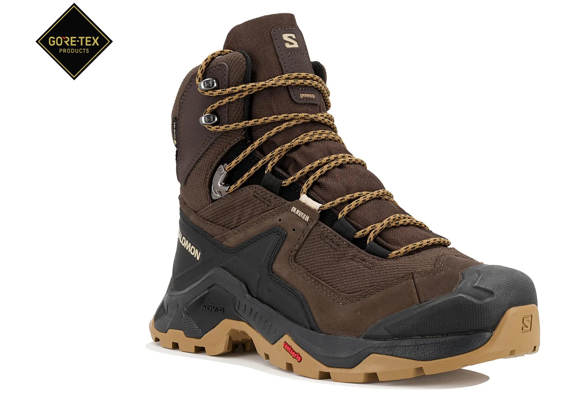 QUEST 4 GORE-TEX – サロモン公式オンラインストア