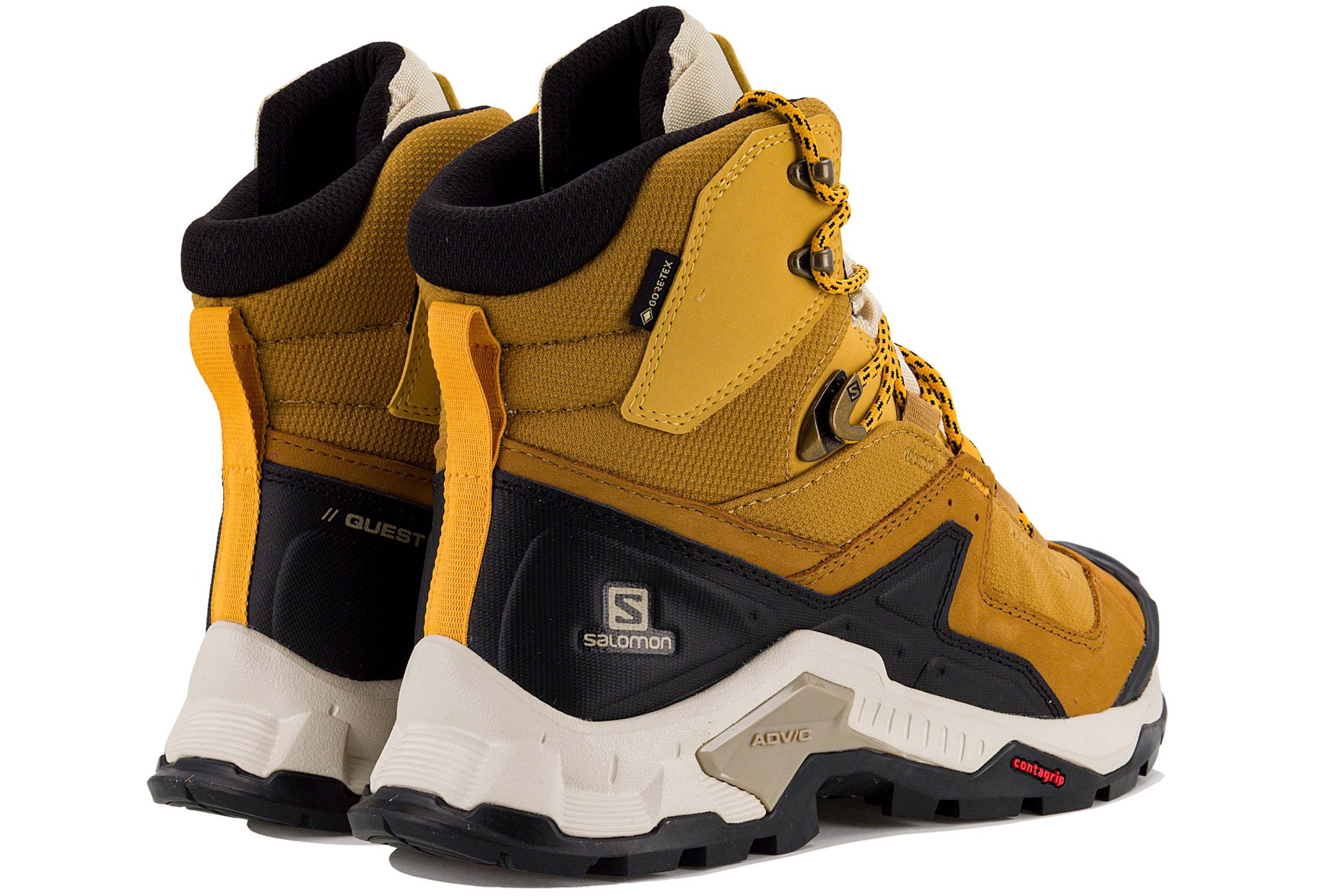Salomon Quest Element GoreTex en promoción Hombre Zapatillas