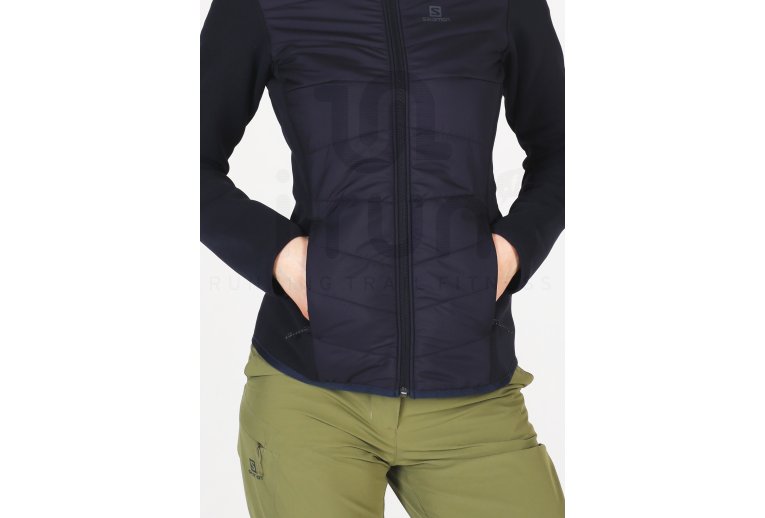 Salomon Radiant Hybrid Damen