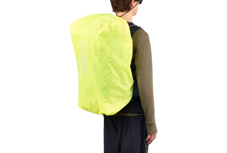 Salomon Capa de Chuva Mdio