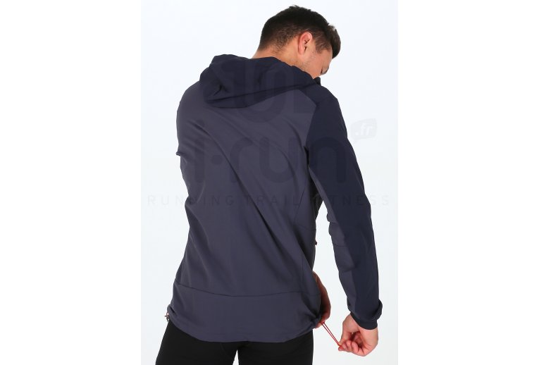 Salomon Chaqueta Ranger