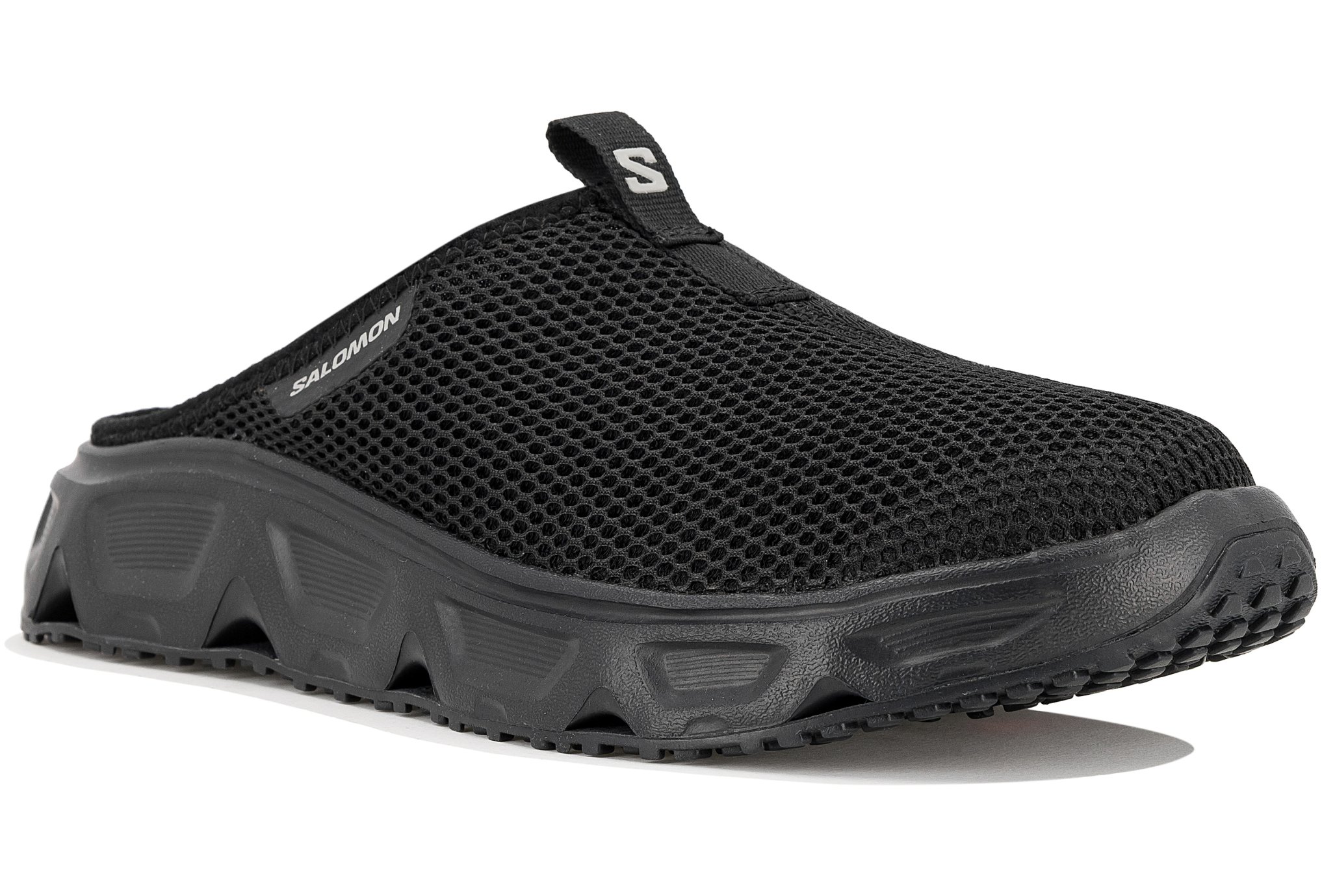 Salomon Reelax Slide 6.0 | Hombre Zapatillas Recuperación Salomon