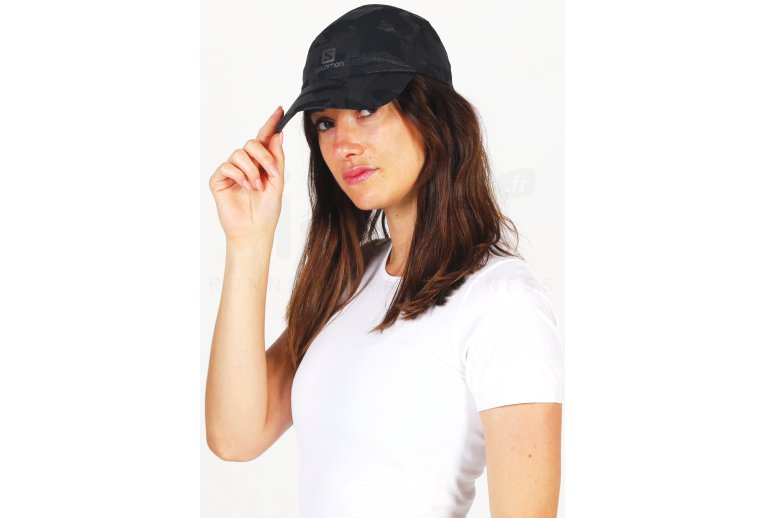 Salomon gorra Reflective Cap