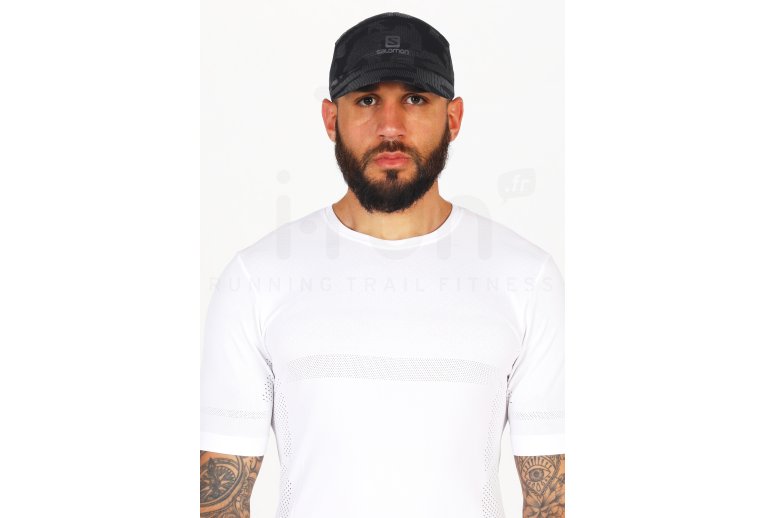 Salomon gorra Reflective Cap