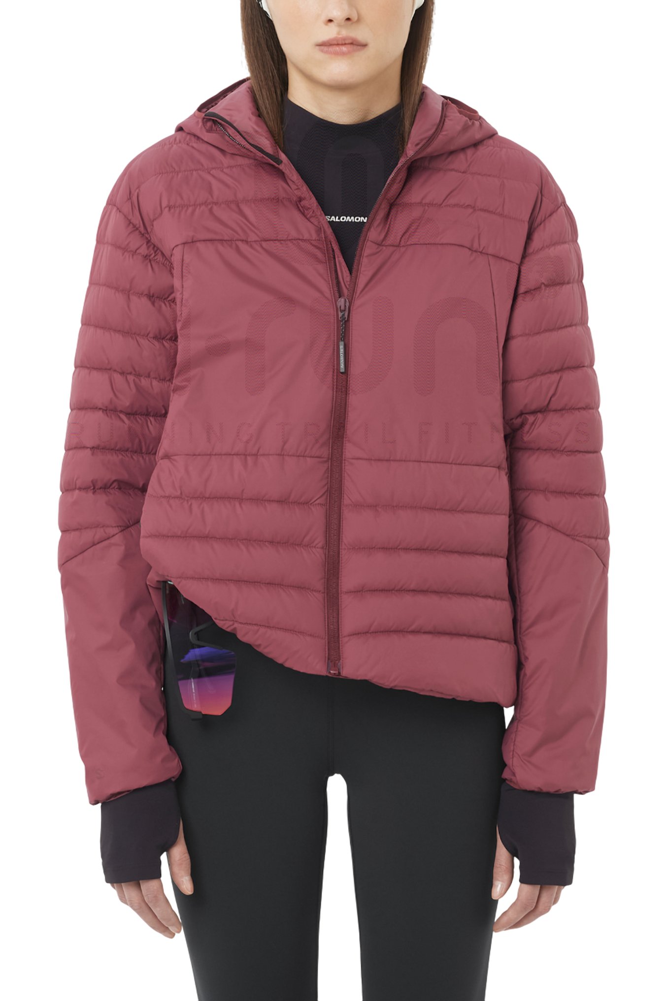 Salomon RFLX DH Damen