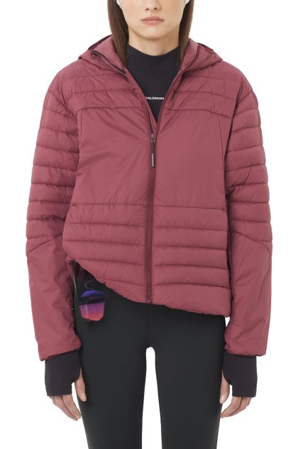 Salomon RFLX DH Damen