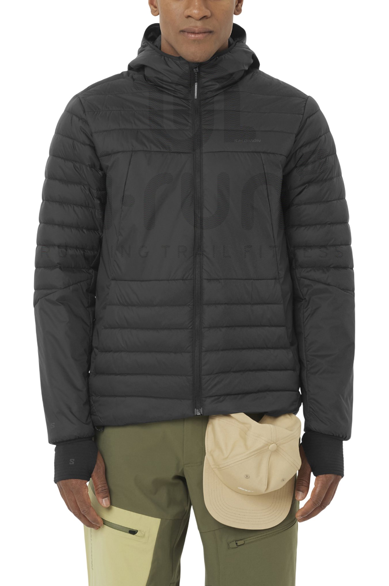 Salomon RFLX HD Herren
