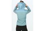 Salomon chaqueta Right Nice Hybrid Hoodie