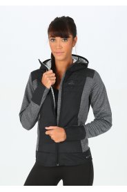Salomon Right Nice Hybrid Hoodie W
