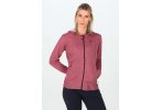 Salomon Right Nice Mid Hoodie Damen