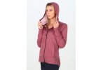 Salomon Right Nice Mid Hoodie Damen