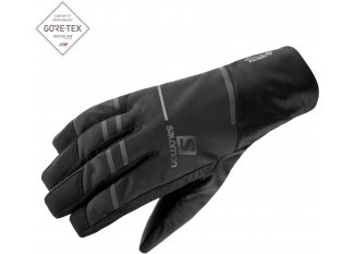 Salomon guantes RS Pro WS