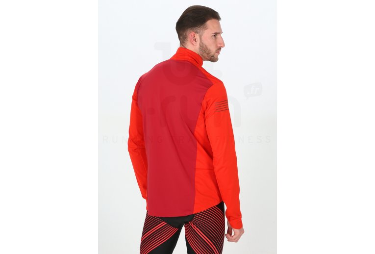 Salomon chaqueta RS Softshell