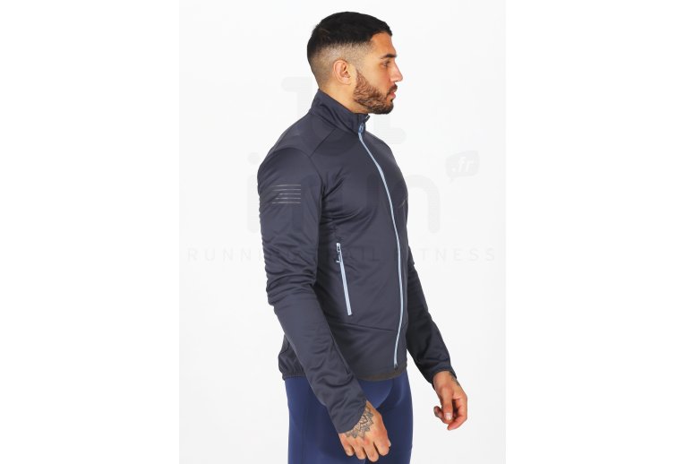 Salomon RS Softshell Herren