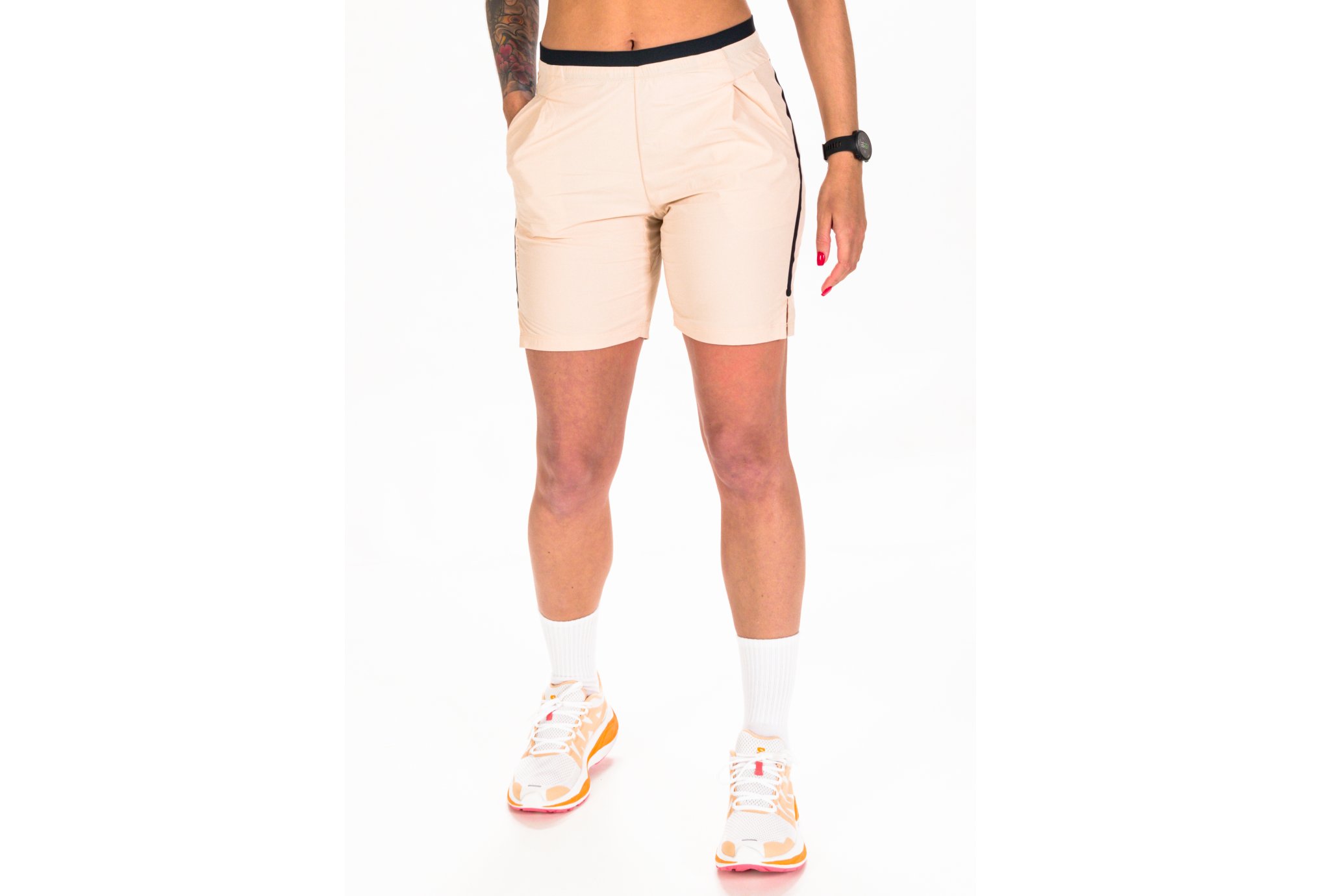 Salomon Runlife W vêtement running femme