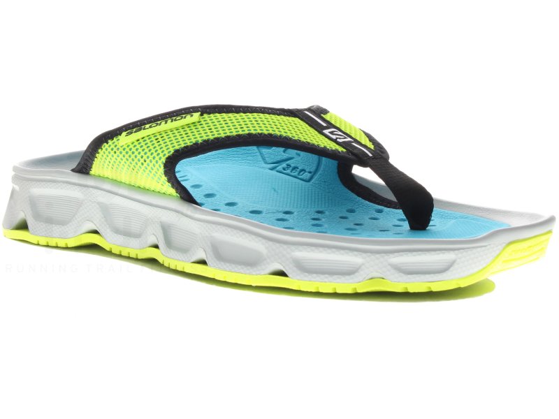 Salomon RX Break M homme pas cher